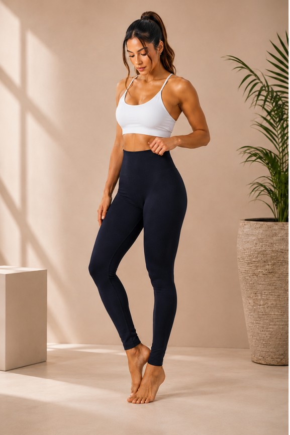 Calza/Buzo deportivo Sin push up — Mod. 1