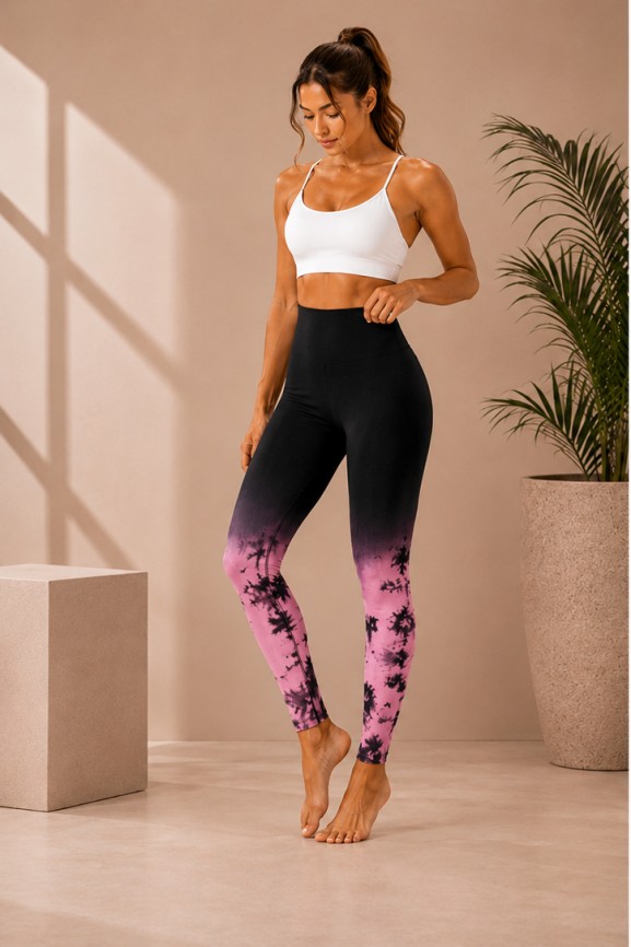 Calza/Buzo deportivo Con push up — Mod. 9