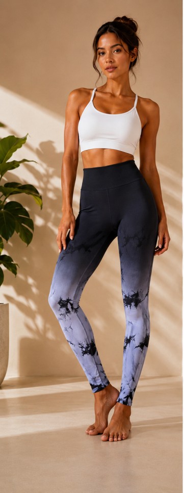 Calza/Buzo deportivo Con push up — Mod. 13