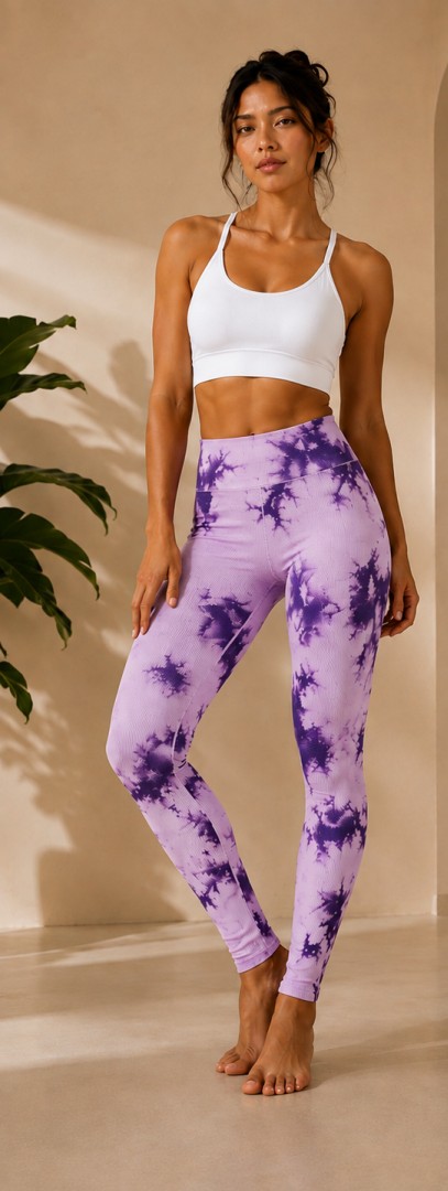 Calza/Buzo deportivo Con push up — Mod. 17