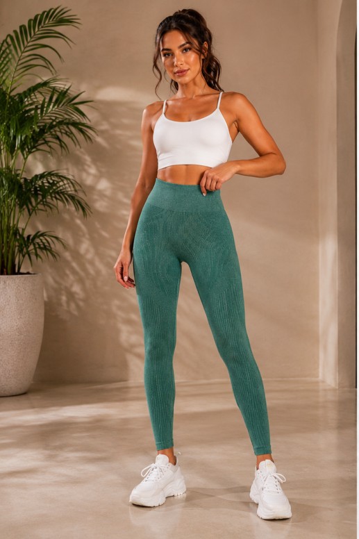Calza/Buzo deportivo Con push up — Mod. 22