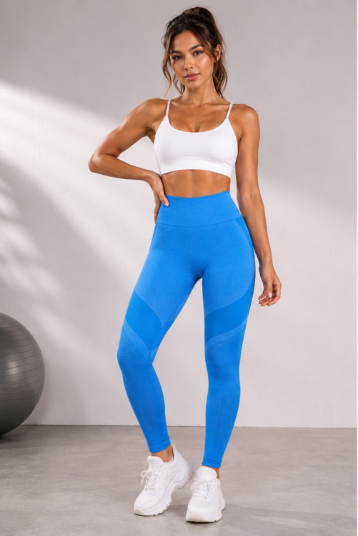 Calza/Buzo deportivo Con push up — Mod. 23