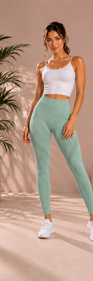Calza/Buzo deportivo Con push up — Mod. 24