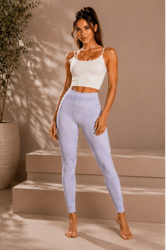 Calza/Buzo deportivo Con push up — Mod. 25
