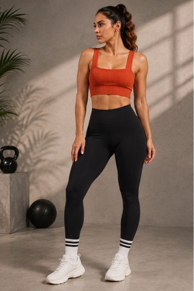 Top deportivo — Mod. 2