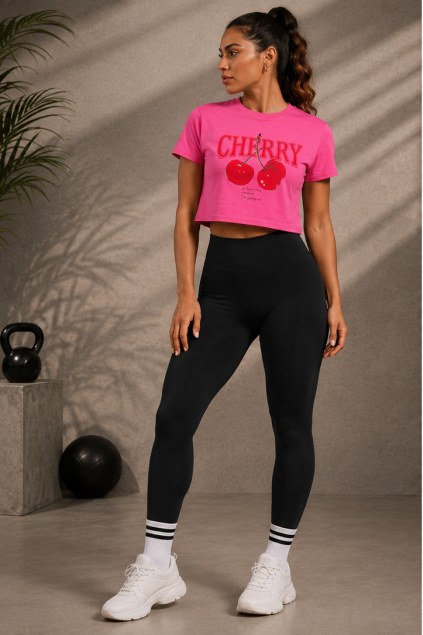 Top deportivo — Mod. 6