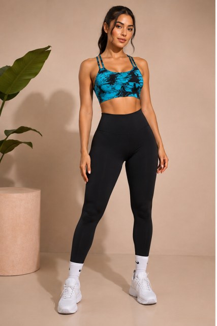 Top deportivo — Mod. 8