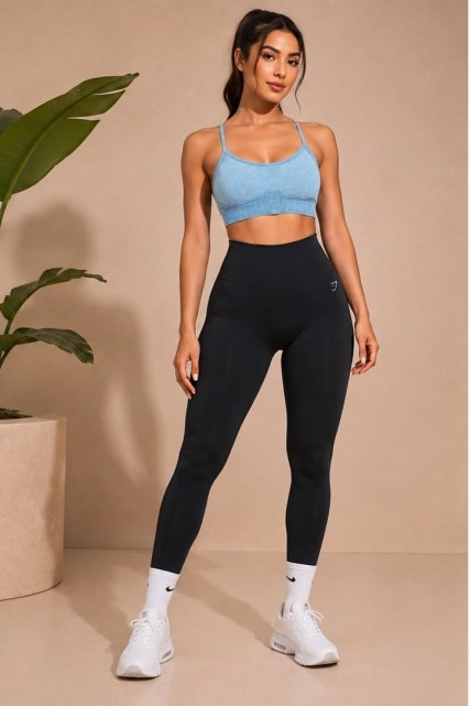Top deportivo — Mod. 9
