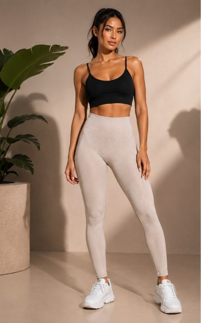 Top deportivo — Mod. 10