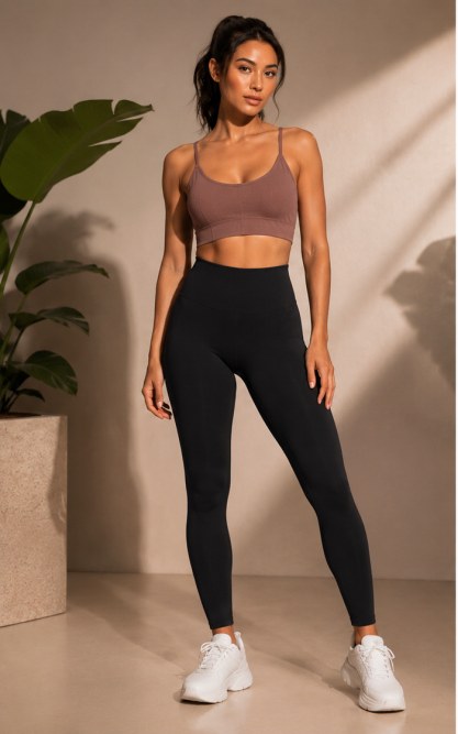 Top deportivo — Mod. 11