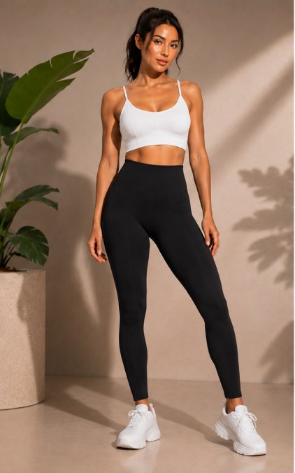 Top deportivo — Mod. 12